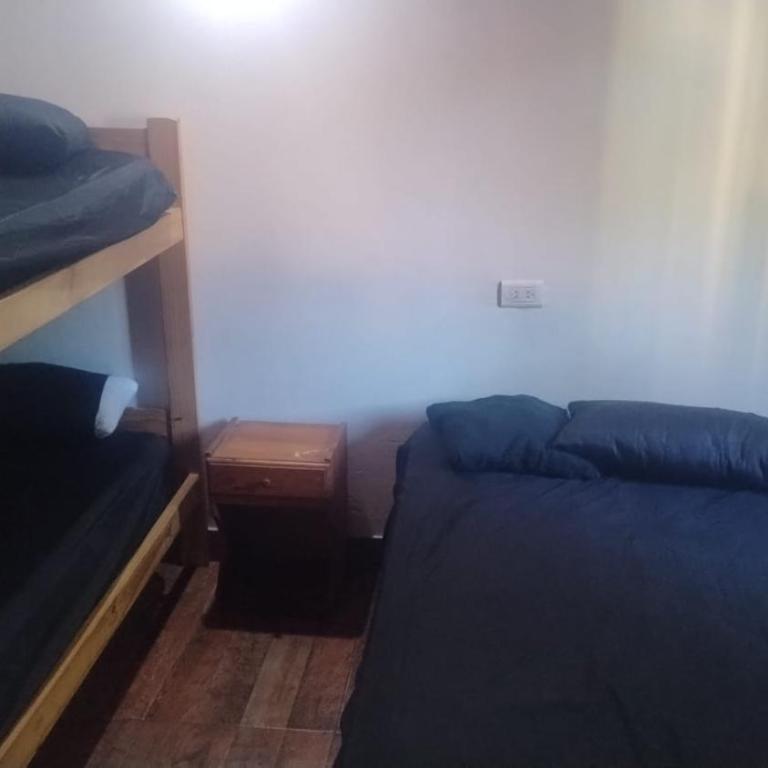 Apartamento 5 personas pupi - Apartamento de 1 dormitorio - 1