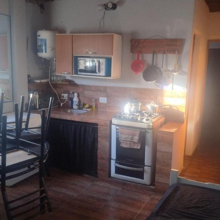 Apartamento 5 personas pupi - Apartamento de 1 dormitorio - 2