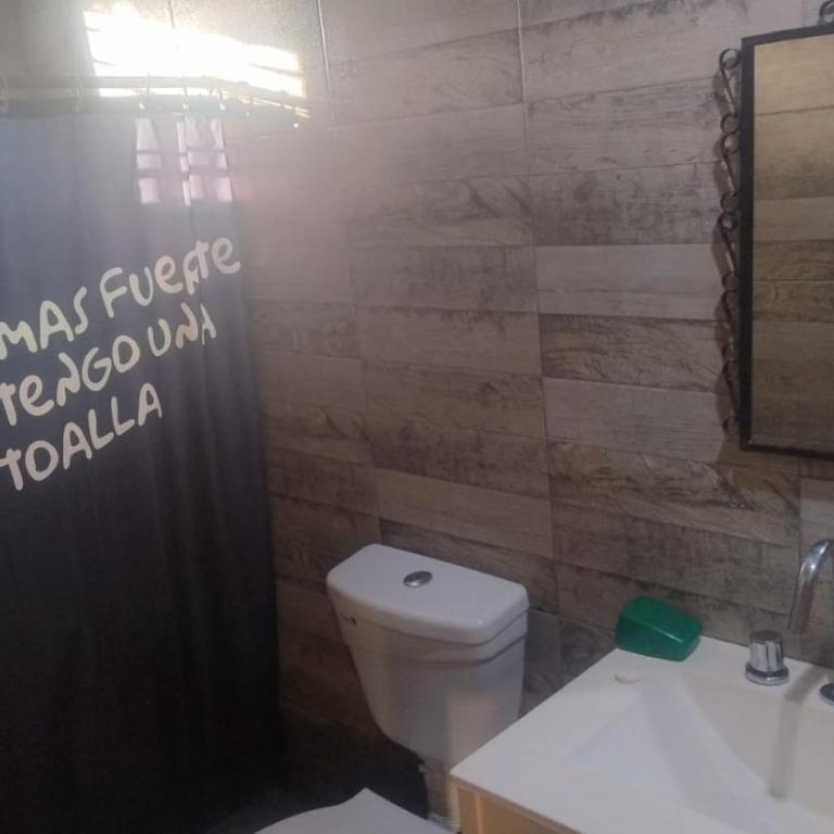 Apartamento 5 personas pupi - Apartamento de 1 dormitorio - 5