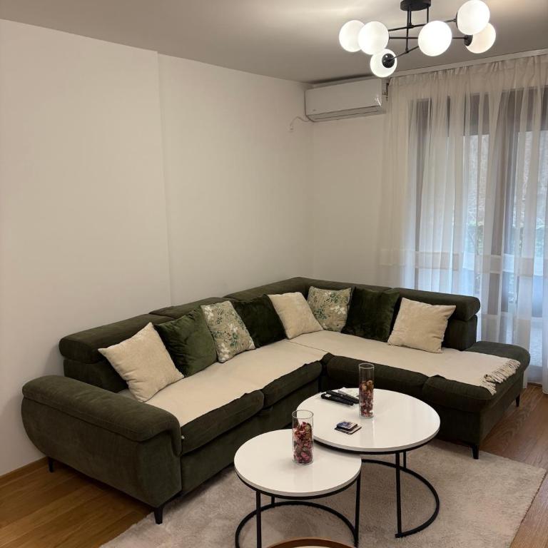 Maya 2 apartman sa dve spavace sobe - Apartman sa 2 Spavaće Sobe - 2