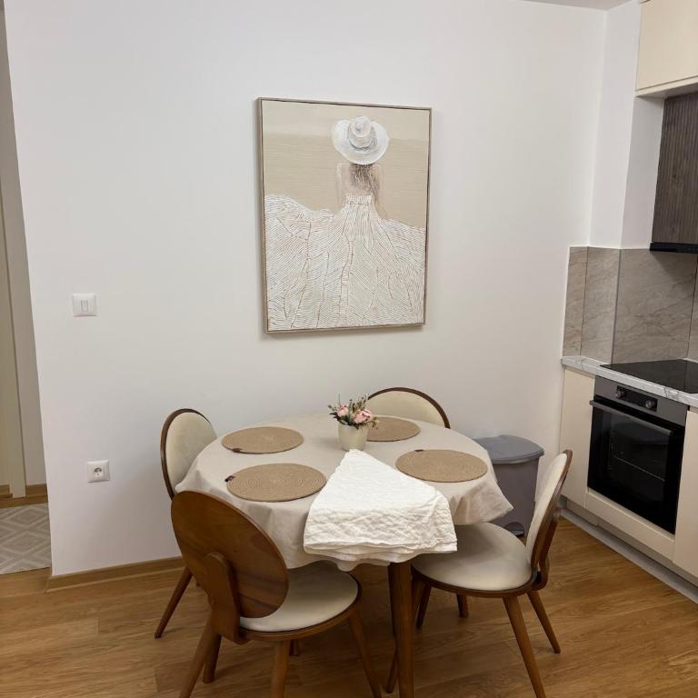 Maya 2 apartman sa dve spavace sobe - Apartman sa 2 Spavaće Sobe - 6