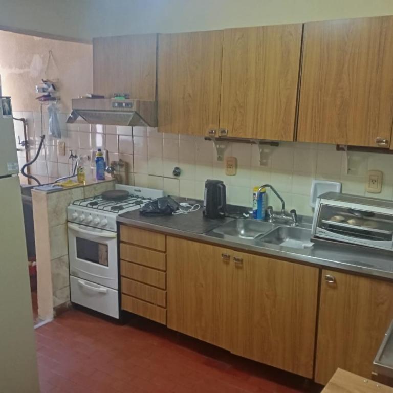 los mellis - Two-Bedroom Apartment - 1