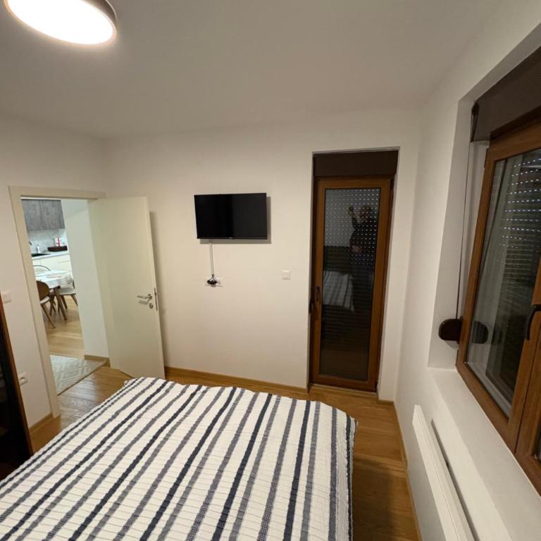 Maya 2 apartman sa dve spavace sobe - Apartman sa 2 Spavaće Sobe - 10