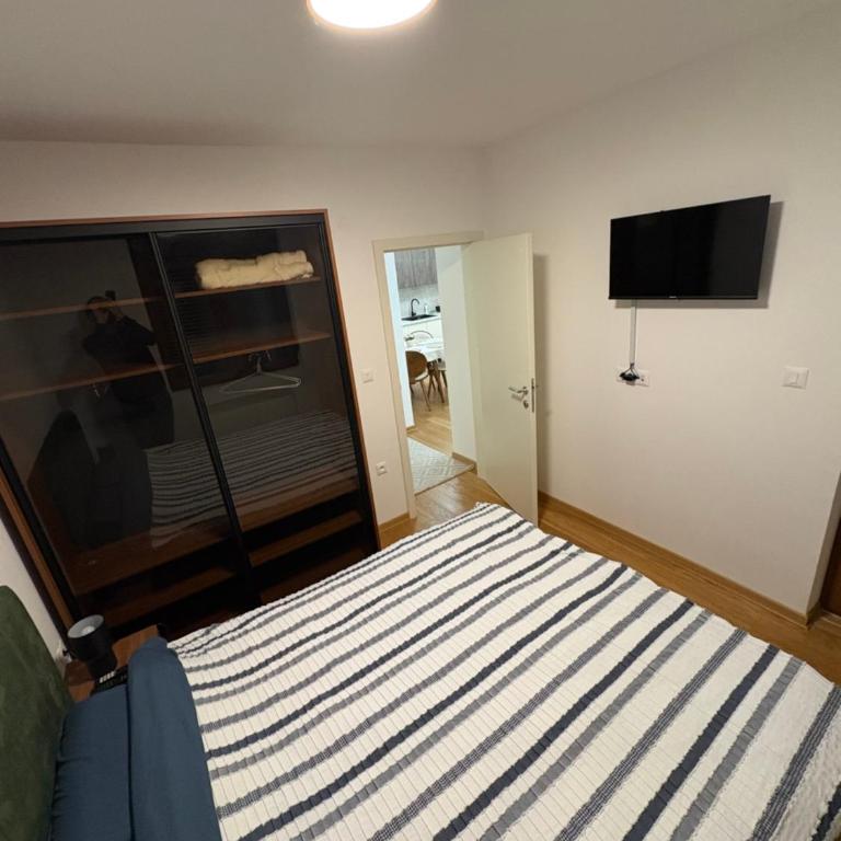 Maya 2 apartman sa dve spavace sobe - Apartman sa 2 Spavaće Sobe - 9