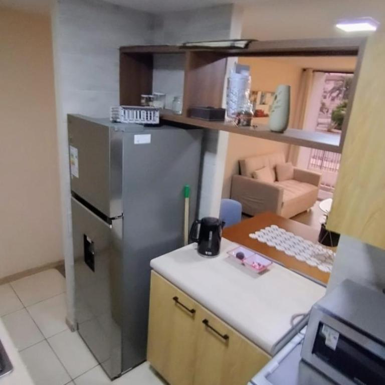 Condominio Marina La Serena - Two-Bedroom Apartment - 4