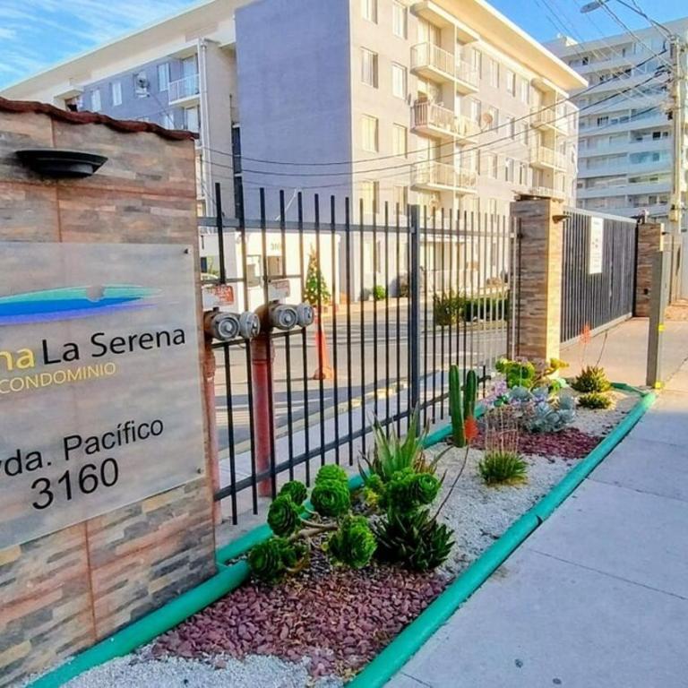 Condominio Marina La Serena - Two-Bedroom Apartment - 5