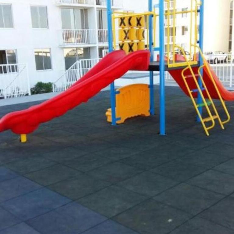 Condominio Marina La Serena - Two-Bedroom Apartment - 8