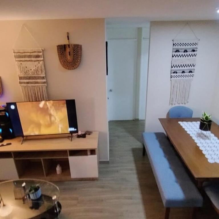 Condominio Marina La Serena - Two-Bedroom Apartment - 9