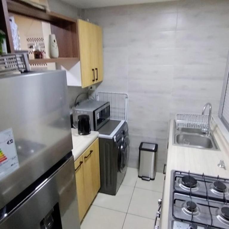 Condominio Marina La Serena - Two-Bedroom Apartment - 10