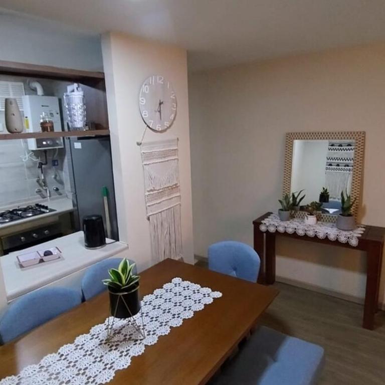 Condominio Marina La Serena - Two-Bedroom Apartment - 13