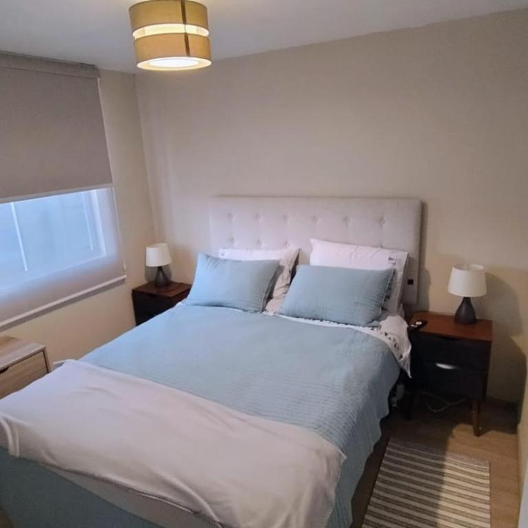 Condominio Marina La Serena - Two-Bedroom Apartment - 15