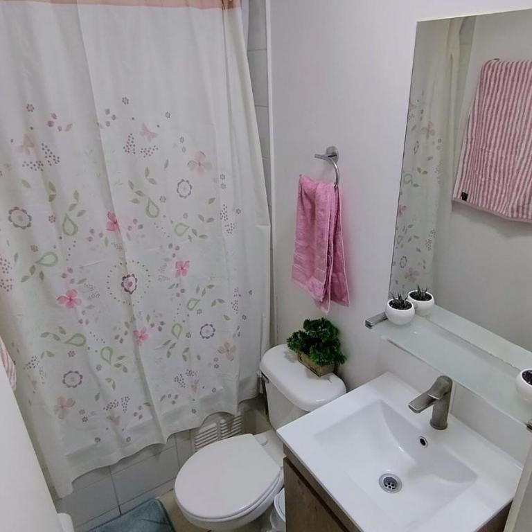 Condominio Marina La Serena - Two-Bedroom Apartment - 17