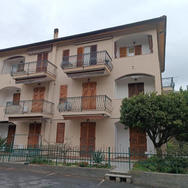 Stella Marina - Two-Bedroom Apartment - 10