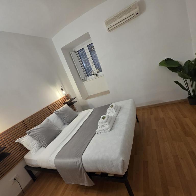 The Holy Apartments - Appartamento Familiare con 2 Camere da Letto - 13