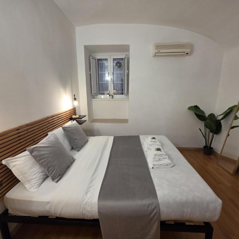 The Holy Apartments - Appartamento Familiare con 2 Camere da Letto - 7