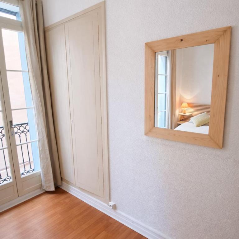 Le Dalí-Duplex au pied de Castillet - Apartamento de 1 dormitorio - 6