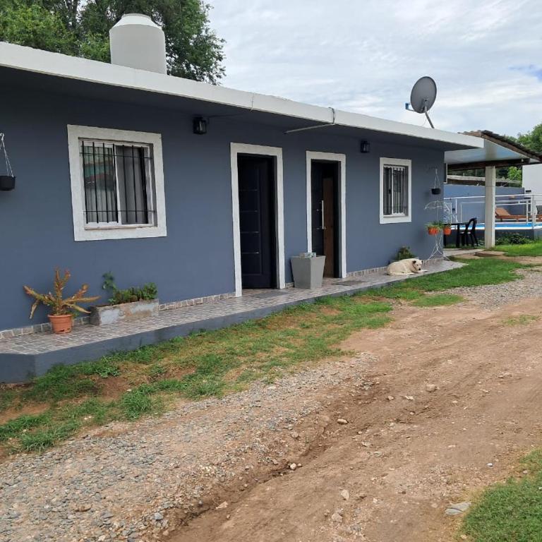Adonay - Apartamento de 1 dormitorio - 1