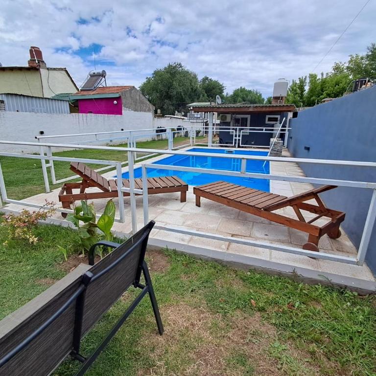 Adonay - Apartamento de 1 dormitorio - 4