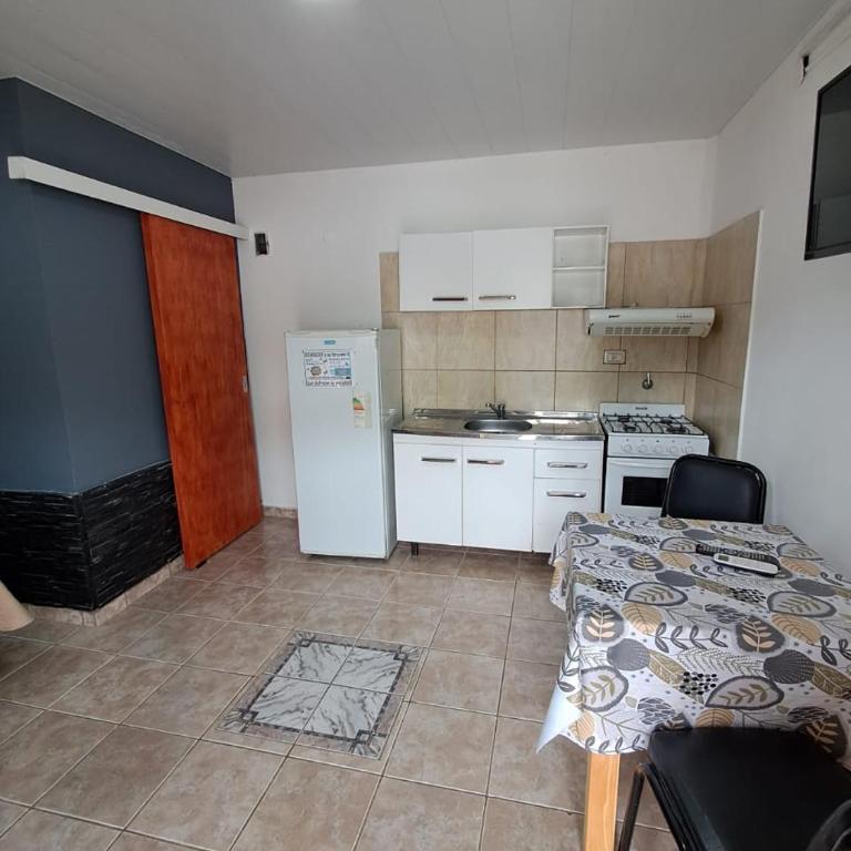 Adonay - Apartamento de 1 dormitorio - 5