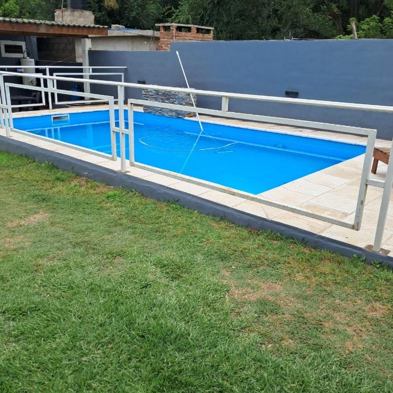Adonay - Apartamento de 1 dormitorio - 6