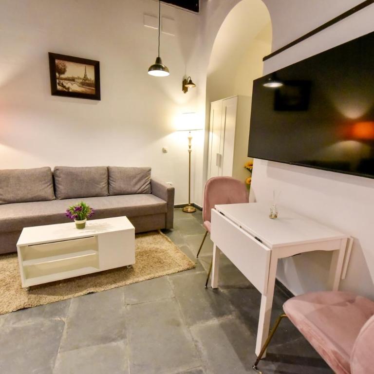 The Arenal Nook - Only Adults 0 - Apartment - 11