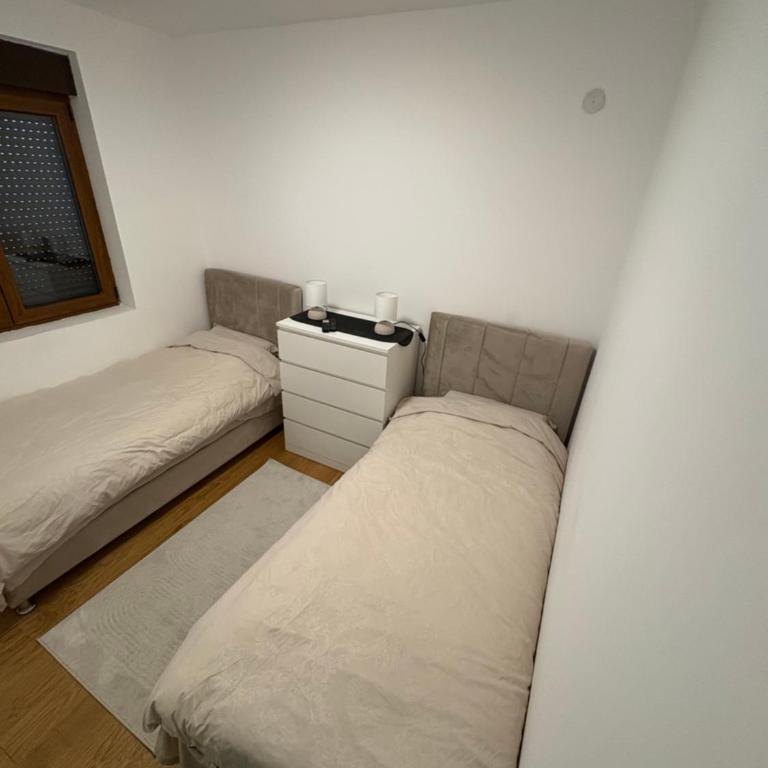 Maya 2 apartman sa dve spavace sobe - Apartman sa 2 Spavaće Sobe - 11