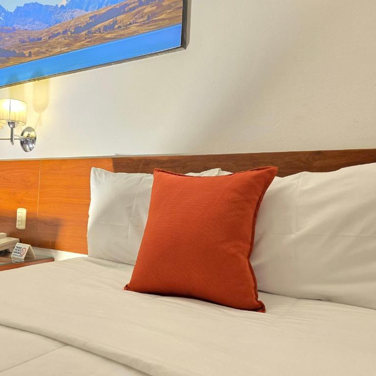 Viandina Machupicchu - Habitación Doble - 22