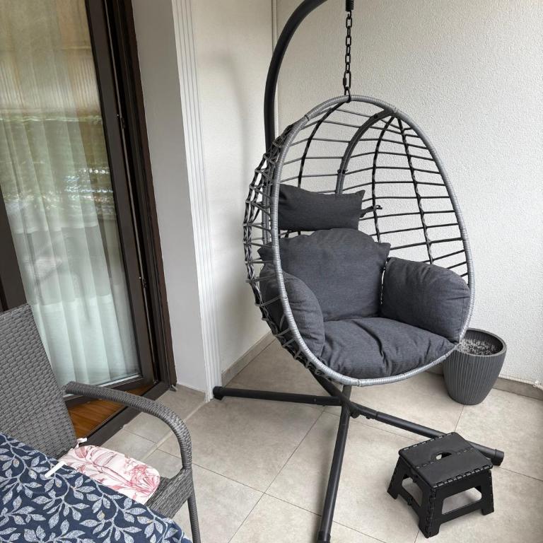 Maya 2 apartman sa dve spavace sobe - Apartman sa 2 Spavaće Sobe - 16
