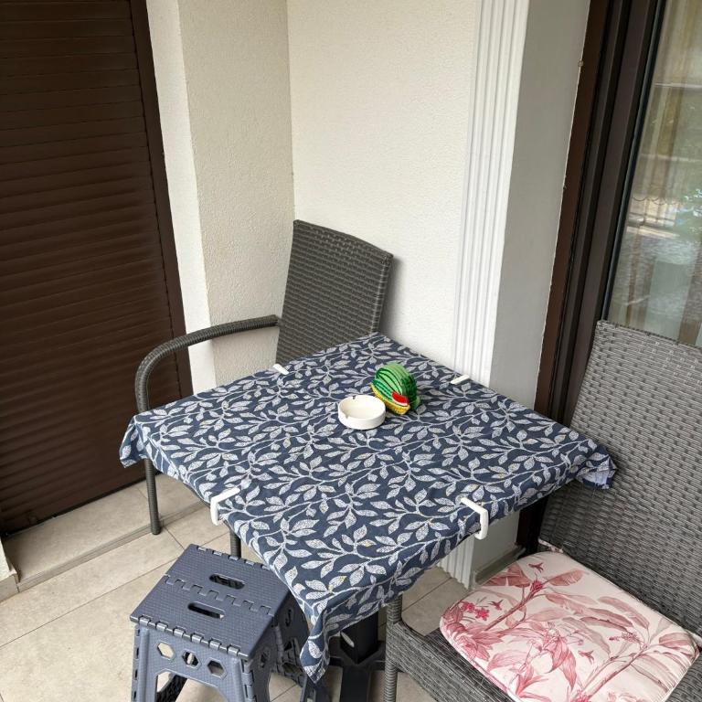 Maya 2 apartman sa dve spavace sobe - Apartman sa 2 Spavaće Sobe - 15