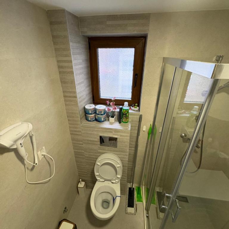 Maya 2 apartman sa dve spavace sobe - Apartman sa 2 Spavaće Sobe - 14