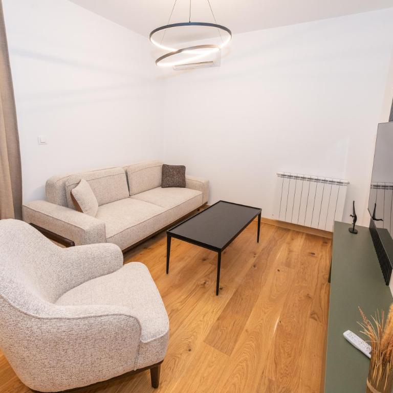 The Watermill Lodge - Apartman sa 1 Spavaćom Sobom - 3