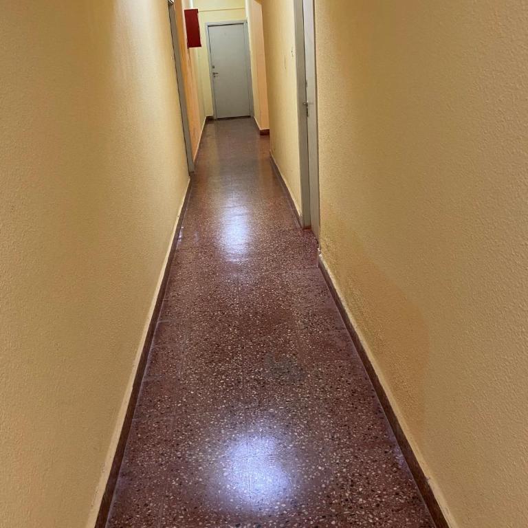 Depto Santa Teresita Italmar3 - Apartamento de 1 dormitorio - 4