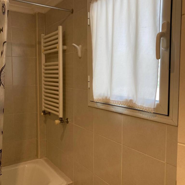 Nuevo Centro Urban Apart- - Apartamento de 1 dormitorio - 11