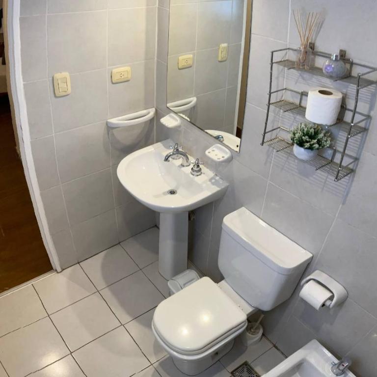 Nuevo Centro Urban Apart- - Apartamento de 1 dormitorio - 13
