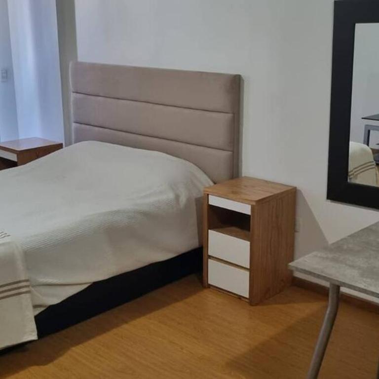 Departamento Palermo, Villa Crespo bien ubicado - Apartamento de 1 dormitorio - 3
