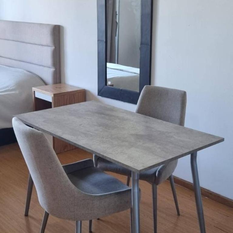 Departamento Palermo, Villa Crespo bien ubicado - Apartamento de 1 dormitorio - 4