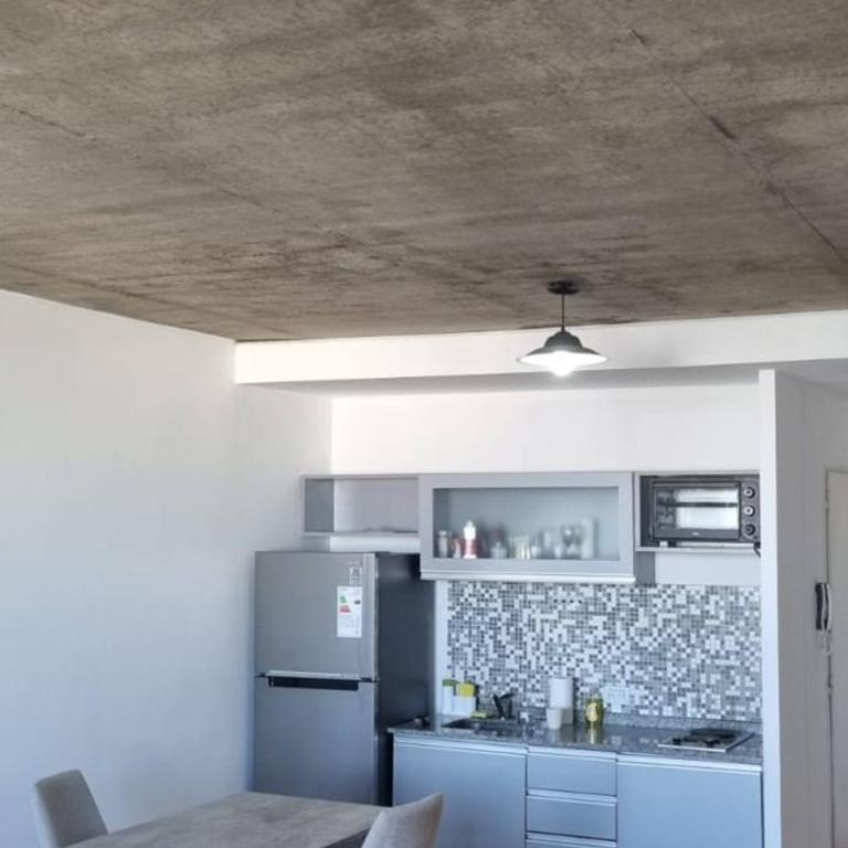 Departamento Palermo, Villa Crespo bien ubicado - Apartamento de 1 dormitorio - 5