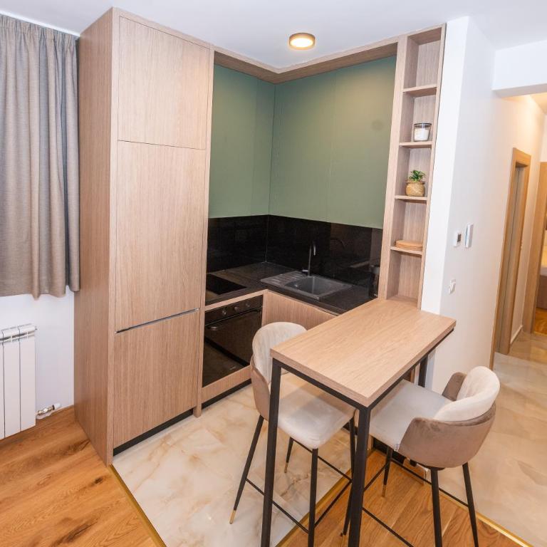 The Watermill Lodge - Deluks Apartman s 1 Spavaćom Sobom - 5