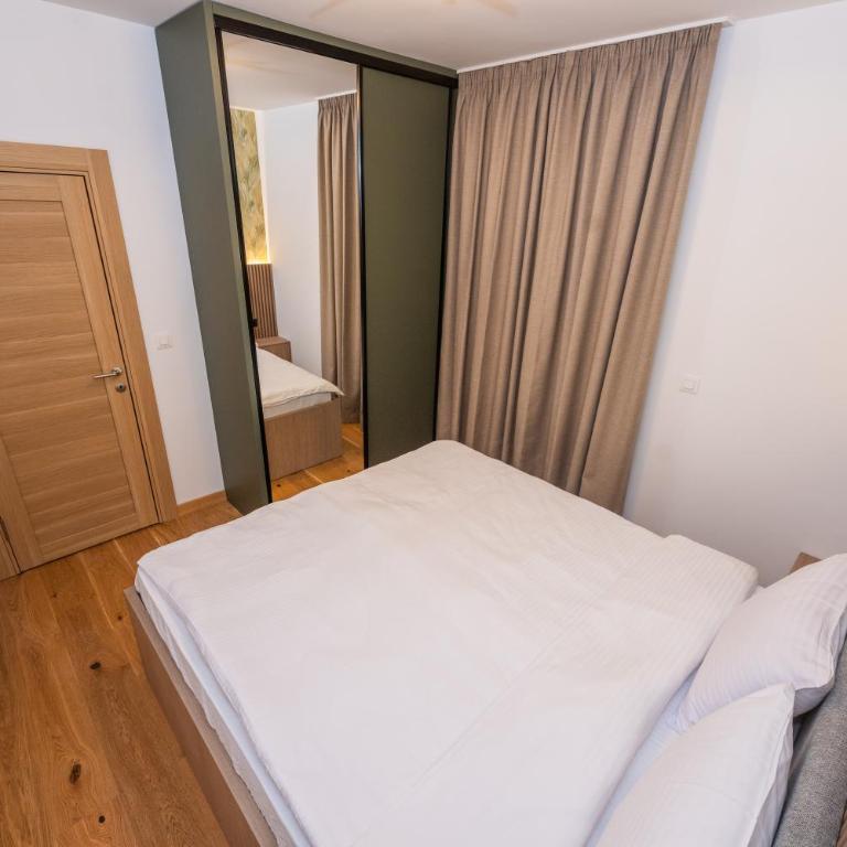 The Watermill Lodge - Deluks Apartman s 1 Spavaćom Sobom - 3