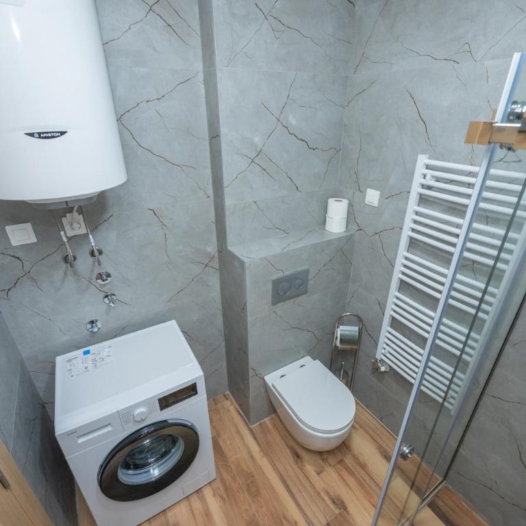 The Watermill Lodge - Deluks Apartman s 1 Spavaćom Sobom - 7