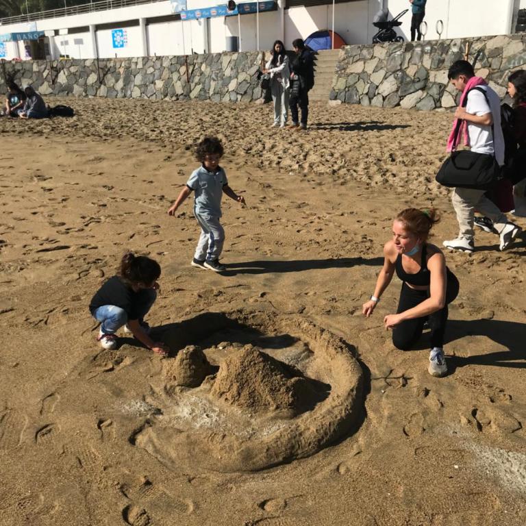 Playa Miramar - Apartamento de 2 dormitorios - 2