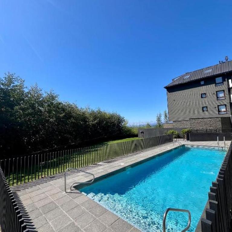 Pewun frente al Lago Villarrica - Apartamento de 3 dormitorios - 1