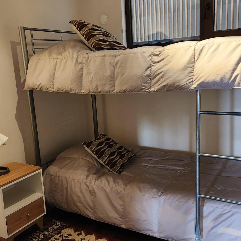 Pewun frente al Lago Villarrica - Apartamento de 3 dormitorios - 16