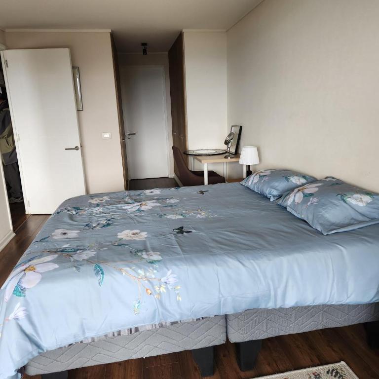 Pewun frente al Lago Villarrica - Apartamento de 3 dormitorios - 14