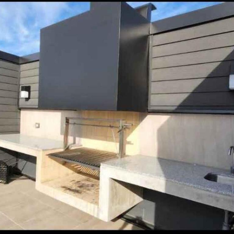 Pewun frente al Lago Villarrica - Apartamento de 3 dormitorios - 12