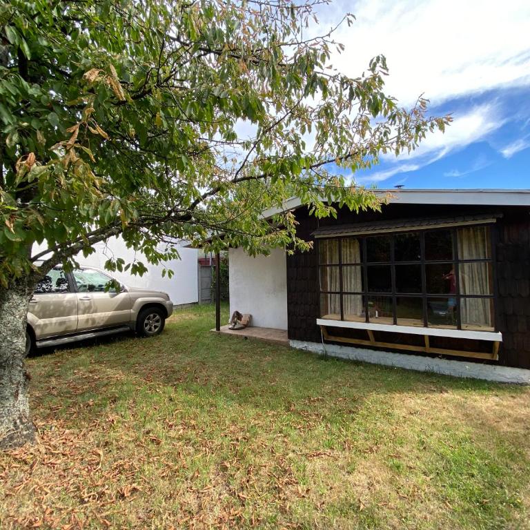 LicanRay - One-Bedroom House - 3