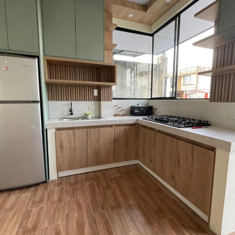 CASA INDEPENDIENTE 3 Hab SHANTY HOUSE - Three-Bedroom House - 2