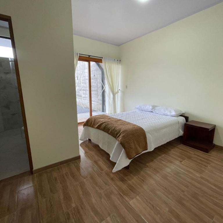 CASA INDEPENDIENTE 3 Hab SHANTY HOUSE - Three-Bedroom House - 3