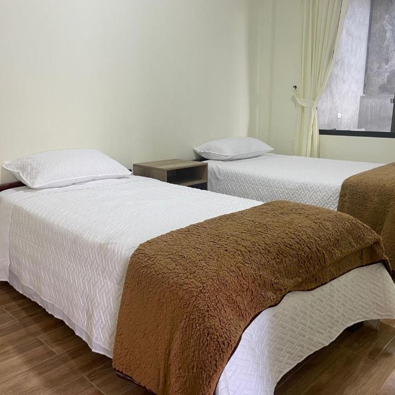 CASA INDEPENDIENTE 3 Hab SHANTY HOUSE - Three-Bedroom House - 4