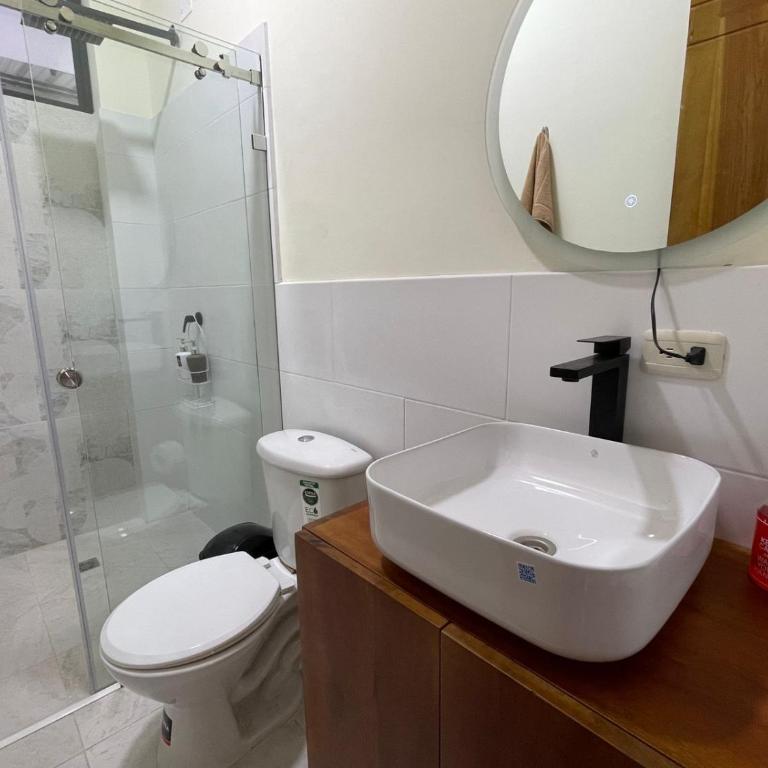 CASA INDEPENDIENTE 3 Hab SHANTY HOUSE - Three-Bedroom House - 5